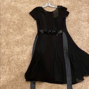 Teri Jon dress
